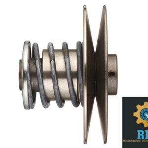 Refacciones Industriales Osuna www.rioindustrial.com.mx