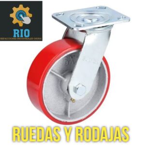 RODAJAS