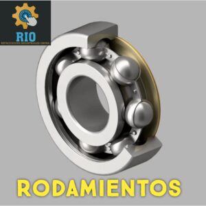 RODAMIENTOS