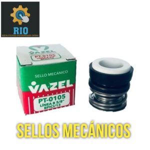 SELLOS MECANICOS