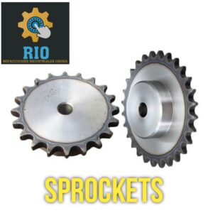 SPROCKETS