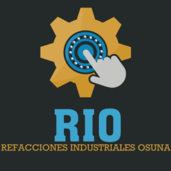 Refacciones Industriales Osuna www.rioindustrial.com.mx