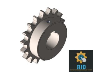 Refacciones Industriales osuna www.rioindustrial.com.mx