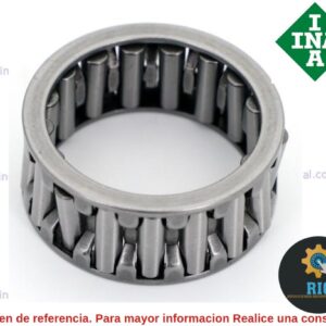 K30X35X17 Rodamiento  INA