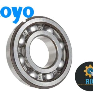 63/22  Rodamiento rigido de bolas   KOYO