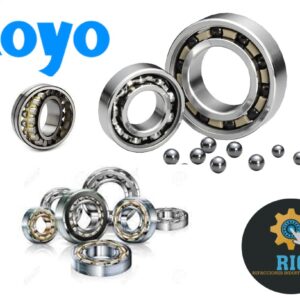 RLS 24 Rodamiento  KOYO JTEKT