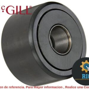 BCYR1S Rodamiento  McGILL