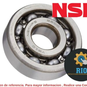 6405-C3 Rodamiento rigido de Bolas  NSK