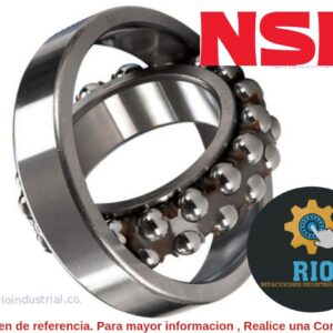 3310 Rodamiento de doble hilera de bolas   NSK