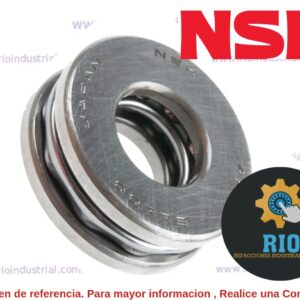 51114 Rodamiento de contacto Axial  NSK