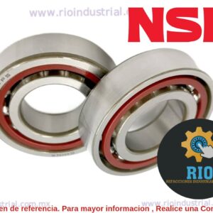 7903-CTYNSULP4 Rodamiento de contacto angular  NSK