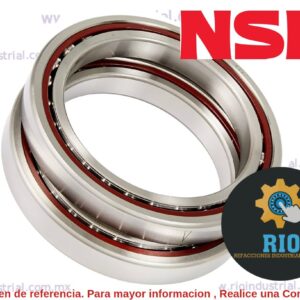 7305BWG Rodamiento de contacto angular  NSK
