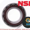 7000-CTY-NDULP4 Rodamiento de contacto angular  NSK