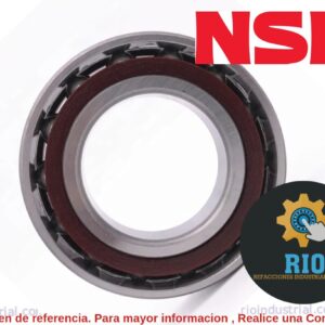 7226BG Rodamiento de contacto angular  NSK