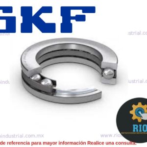 51213 Rodamiento de contacto Axial SKF