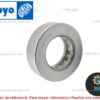 28TAG12-1RS Rodamiento  KOYO